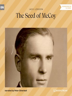cover image of The Seed of McCoy (Unabridged)